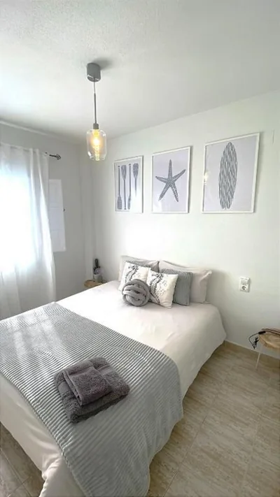 Mediterranean sea house — foto 12
