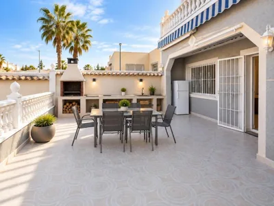 Mediterranean Style Villa — photo 3