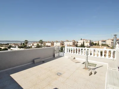 Mediterranean Style Villa — photo 4