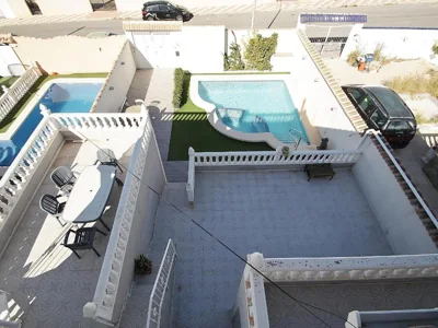Mediterranean Style Villa — photo 5