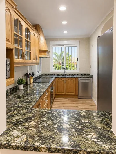 Mediterranean Style Villa — photo 11