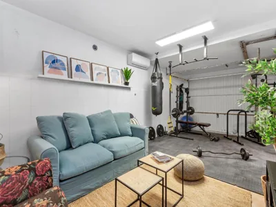 Mediterranean tropical house — Foto 6
