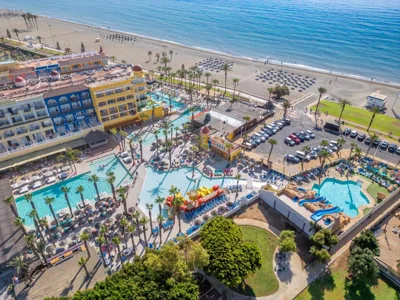 Mediterraneo Bay Hotel & Resort — foto 2