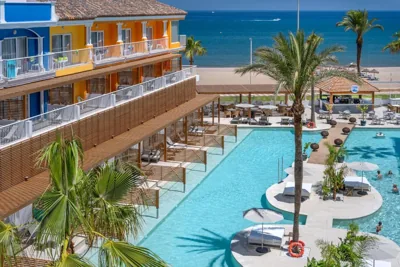Mediterraneo Bay Hotel & Resort — foto 3