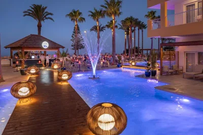 Mediterraneo Bay Hotel & Resort — foto 5