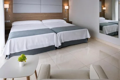 Mediterraneo Bay Hotel & Resort — foto 6