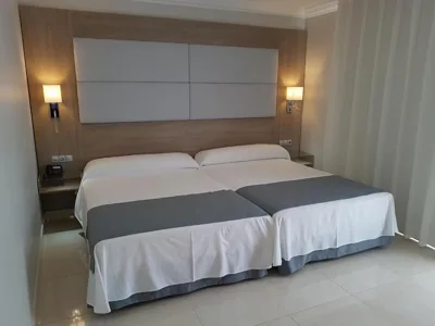 Mediterraneo Bay Hotel & Resort — foto 7