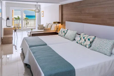Mediterraneo Bay Hotel & Resort — foto 9