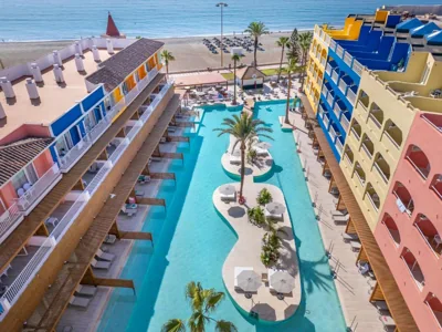 Mediterraneo Bay Hotel & Resort — foto 10