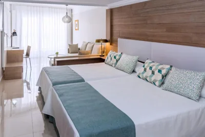 Mediterraneo Bay Hotel & Resort — foto 11
