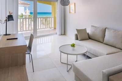 Mediterraneo Bay Hotel & Resort — foto 12