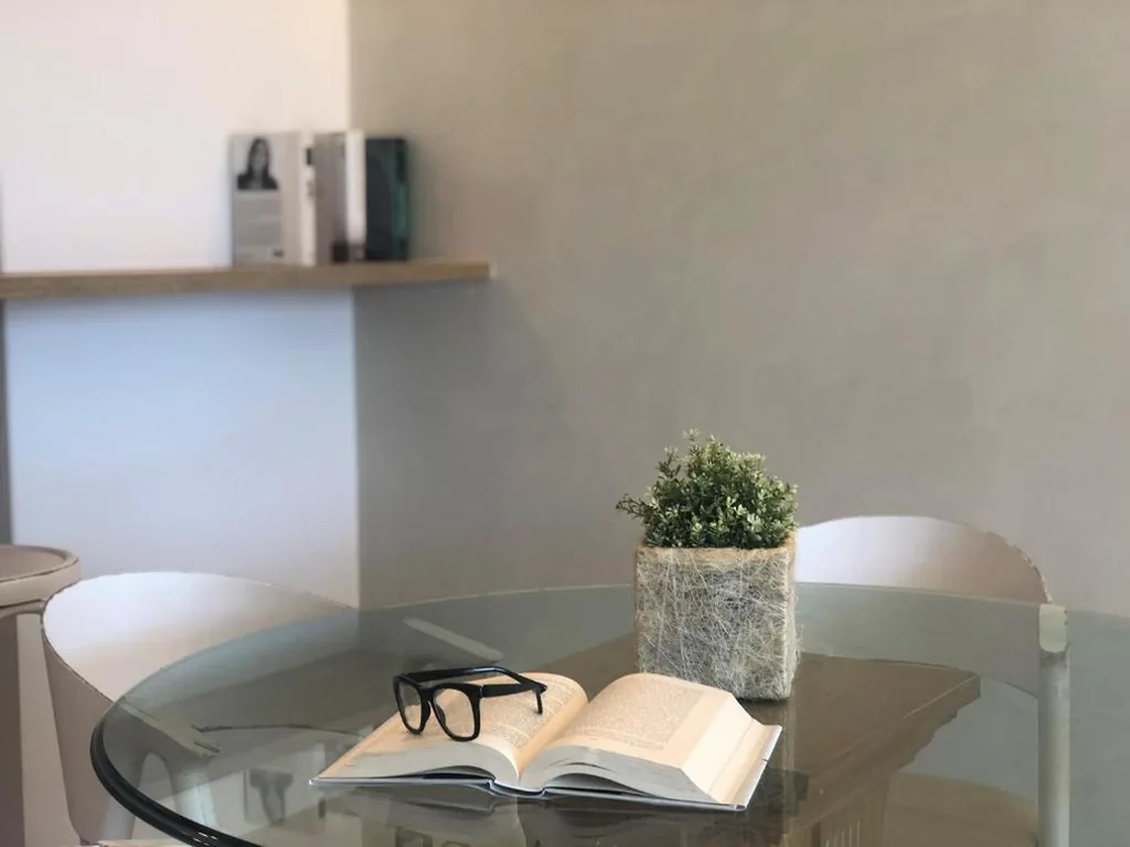 Appartamento (4 adulti) — Mediterraneo Sitges