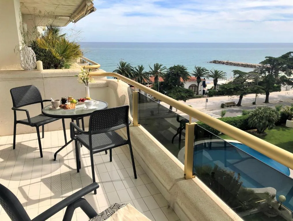 Appartamento con 2 camere da letto — Mediterraneo Sitges