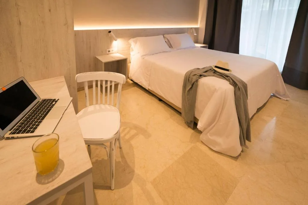 Appartamento con 3 camere da letto — Mediterraneo Sitges