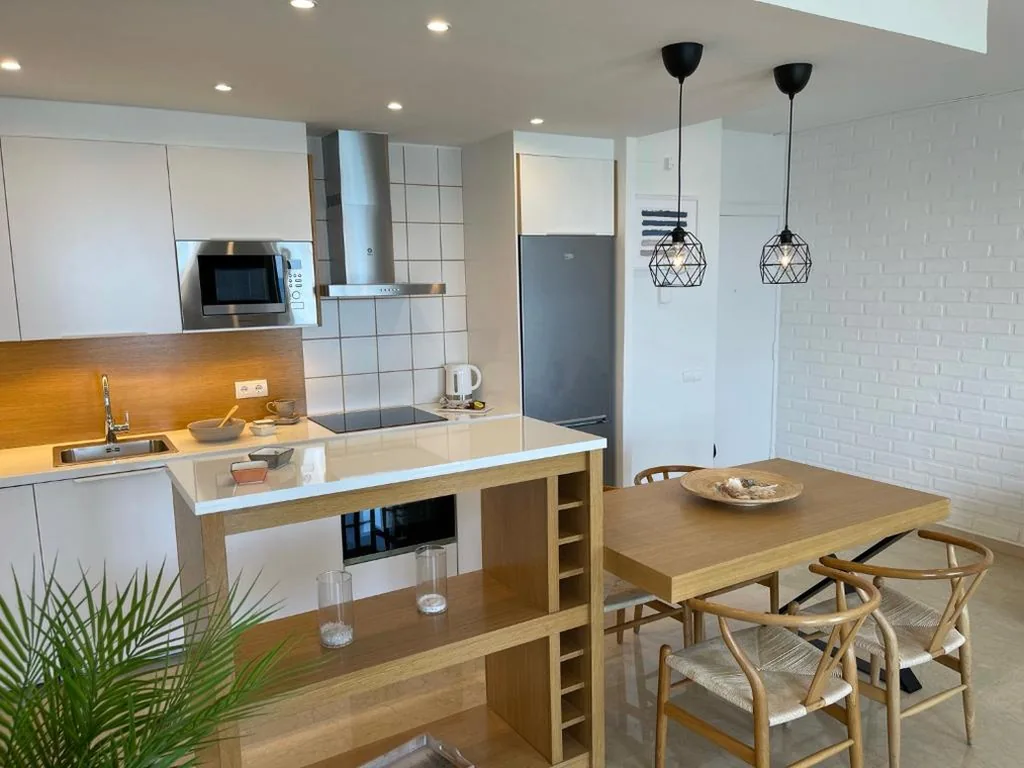 Appartamento Deluxe — Mediterraneo Sitges