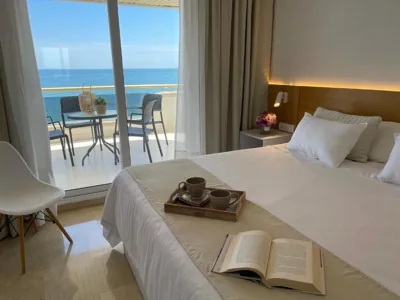 Mediterraneo Sitges — foto 2