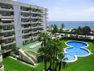 Mediterraneo Sitges — foto 4