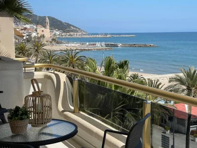 Mediterraneo Sitges — foto 7