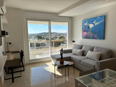 Mediterraneo Sitges — foto 11