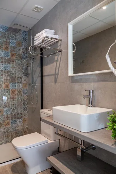 Mediterraneo Stay — Foto 10