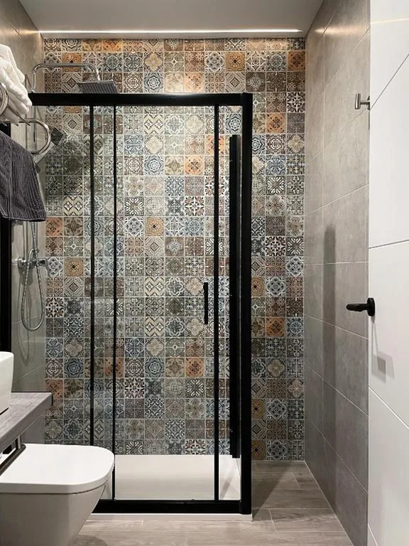 Standard-Doppelsuite — Mediterraneo Stay