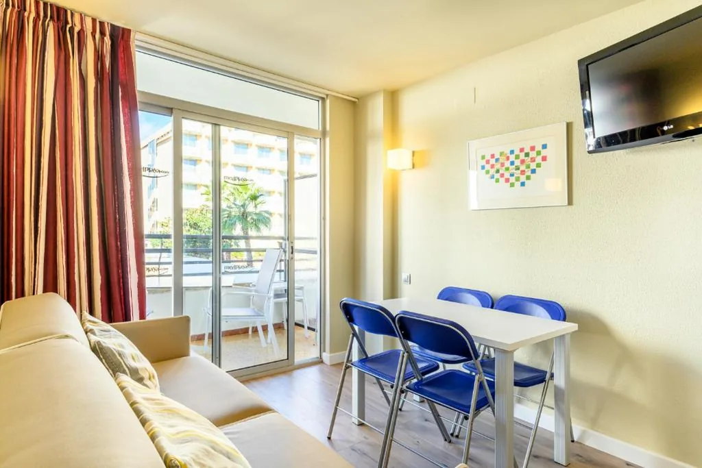 Appartement (2 adultes) — Medplaya Aparthotel Esmeraldas