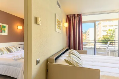 Medplaya Aparthotel Esmeraldas — photo 2