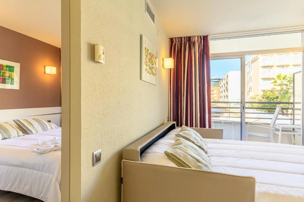Medplaya Aparthotel Esmeraldas