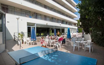 Medplaya Aparthotel Esmeraldas — photo 7