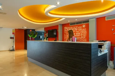 Medplaya Aparthotel Esmeraldas — photo 8