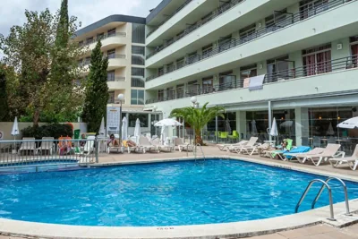 Medplaya Aparthotel Esmeraldas — photo 9
