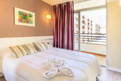 Medplaya Aparthotel Esmeraldas — photo 11