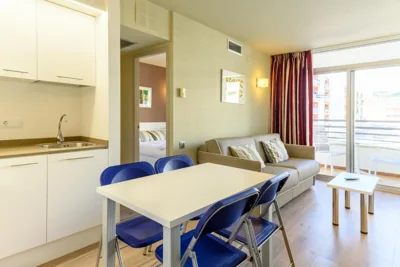 Medplaya Aparthotel Esmeraldas — photo 12