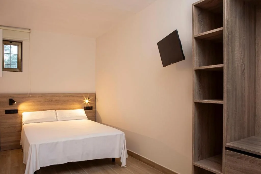 2ベッドルームアパートメント（大人4名＋子供2名） — Medplaya Aparthotel Sant Eloi