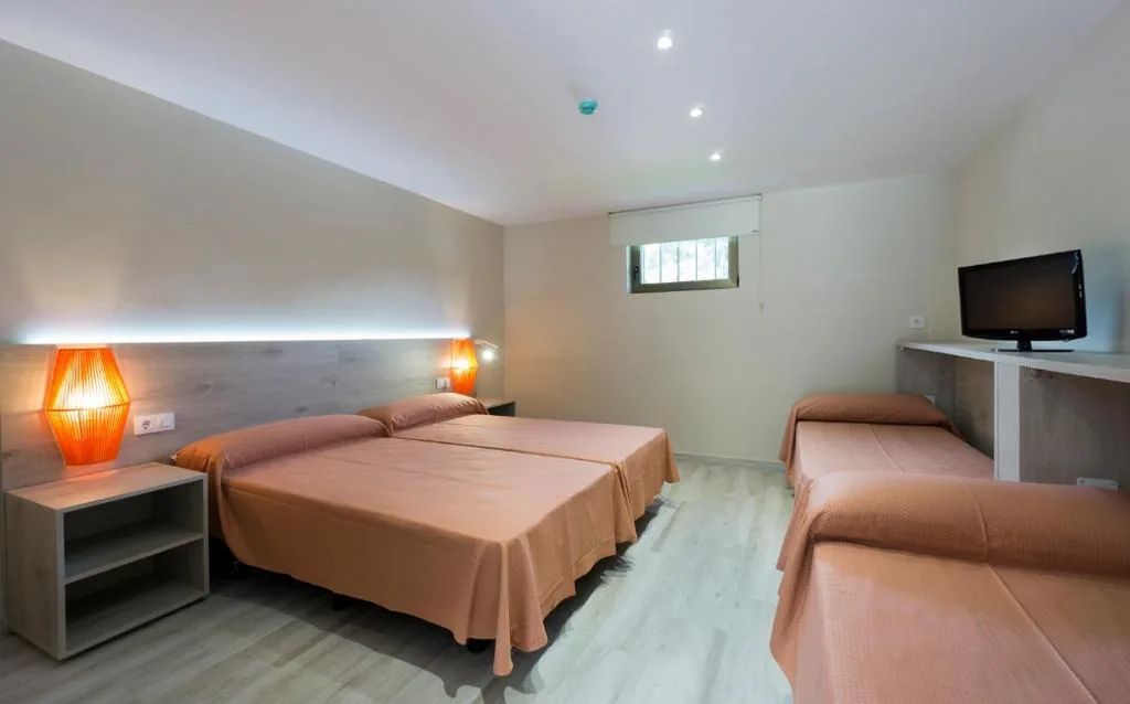 Medplaya Aparthotel Sant Eloi