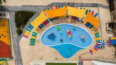 Medplaya Aparthotel Sant Eloi — 写真 3