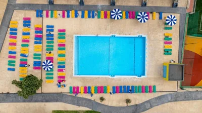 Medplaya Aparthotel Sant Eloi — 写真 4
