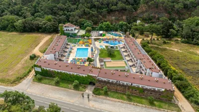 Medplaya Aparthotel Sant Eloi — 写真 6