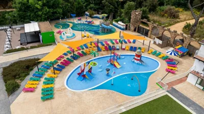 Medplaya Aparthotel Sant Eloi — 写真 7