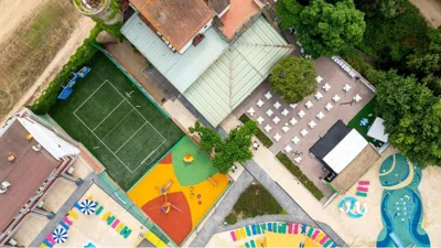 Medplaya Aparthotel Sant Eloi — 写真 8