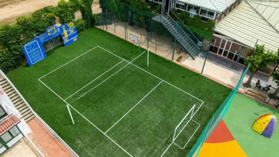 Medplaya Aparthotel Sant Eloi — 写真 9