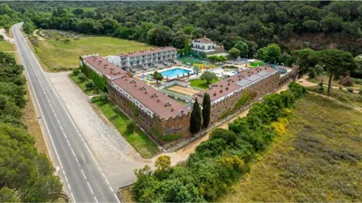 Medplaya Aparthotel Sant Eloi — 写真 10