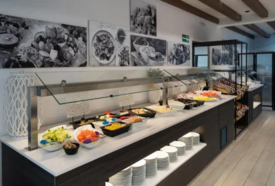 Medplaya Aparthotel Sant Eloi — 写真 11