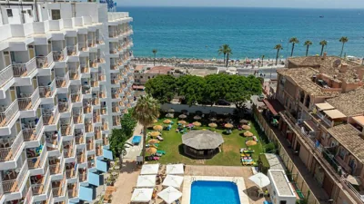 MedPlaya Hotel Alba Beach — foto 7