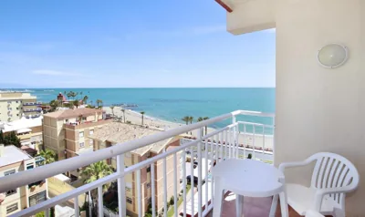 MedPlaya Hotel Alba Beach — foto 8
