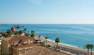 MedPlaya Hotel Alba Beach — foto 9