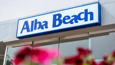 MedPlaya Hotel Alba Beach — foto 11