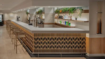 MedPlaya Hotel Alba Beach — foto 12