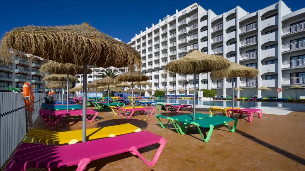Medplaya Hotel Bali