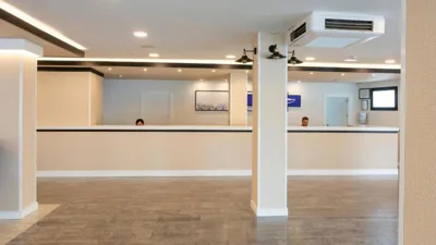 Medplaya Hotel Bali — Foto 6
